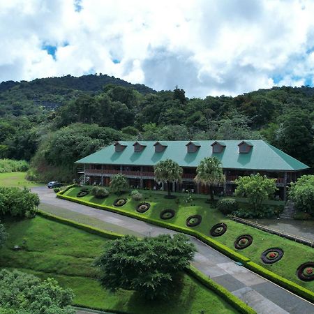 Hotel Heliconia - Monteverde Exteriér fotografie