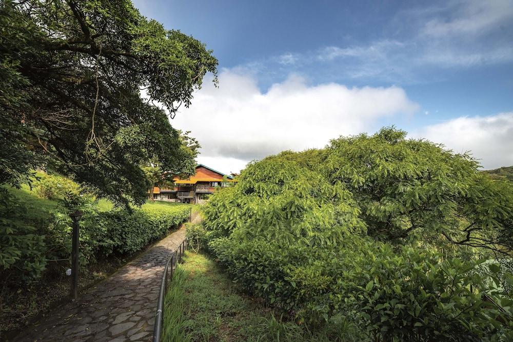 Hotel Heliconia - Monteverde Exteriér fotografie