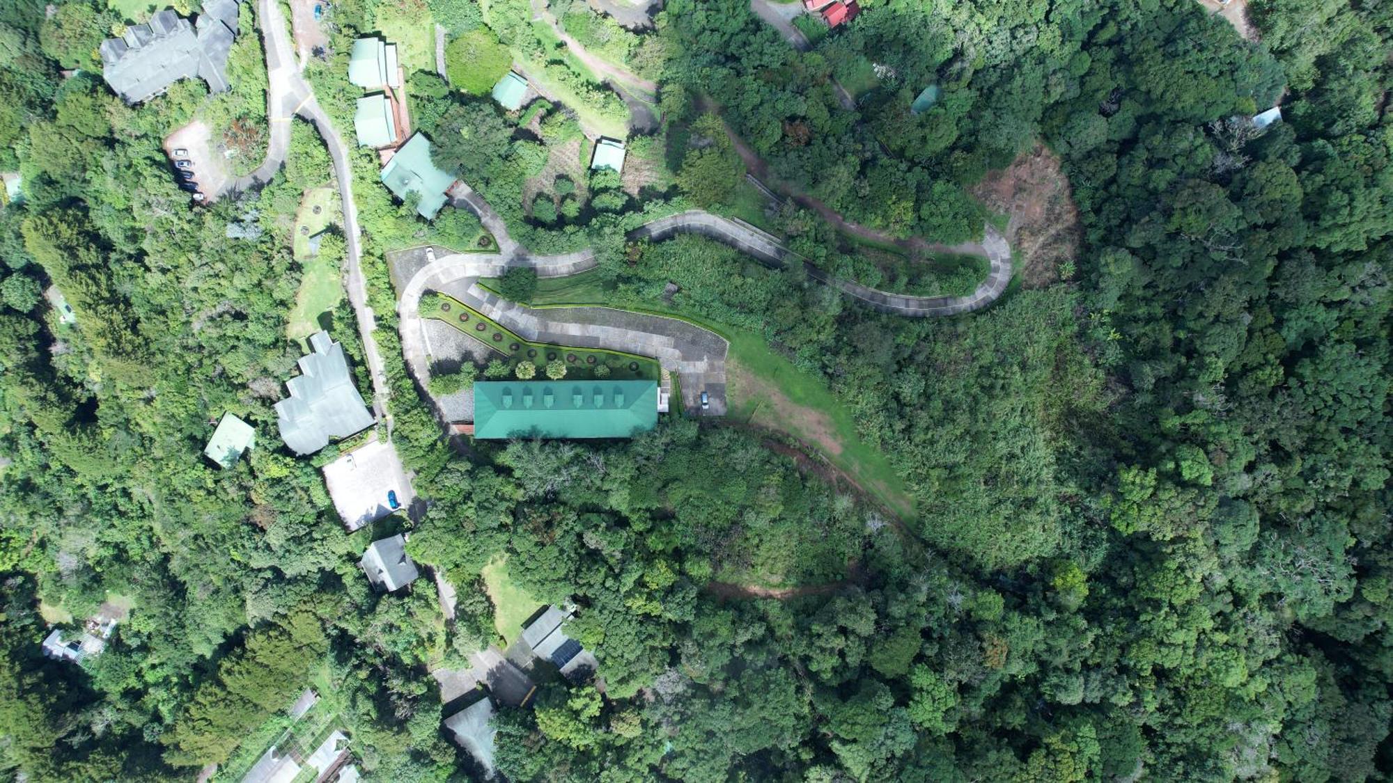 Hotel Heliconia - Monteverde Exteriér fotografie