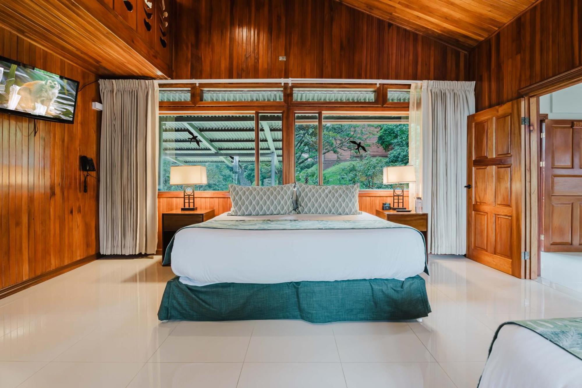Hotel Heliconia - Monteverde Exteriér fotografie