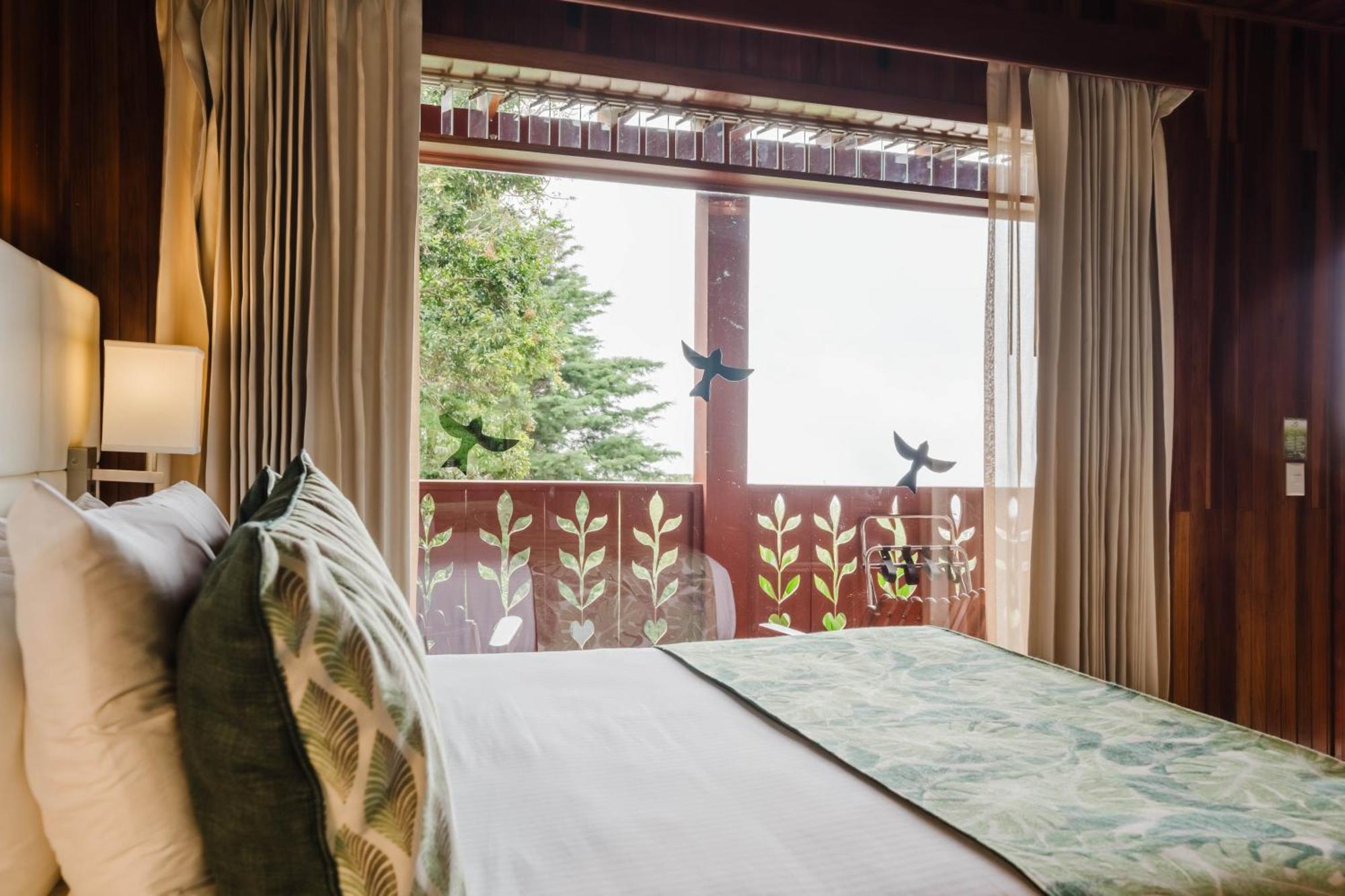 Hotel Heliconia - Monteverde Exteriér fotografie