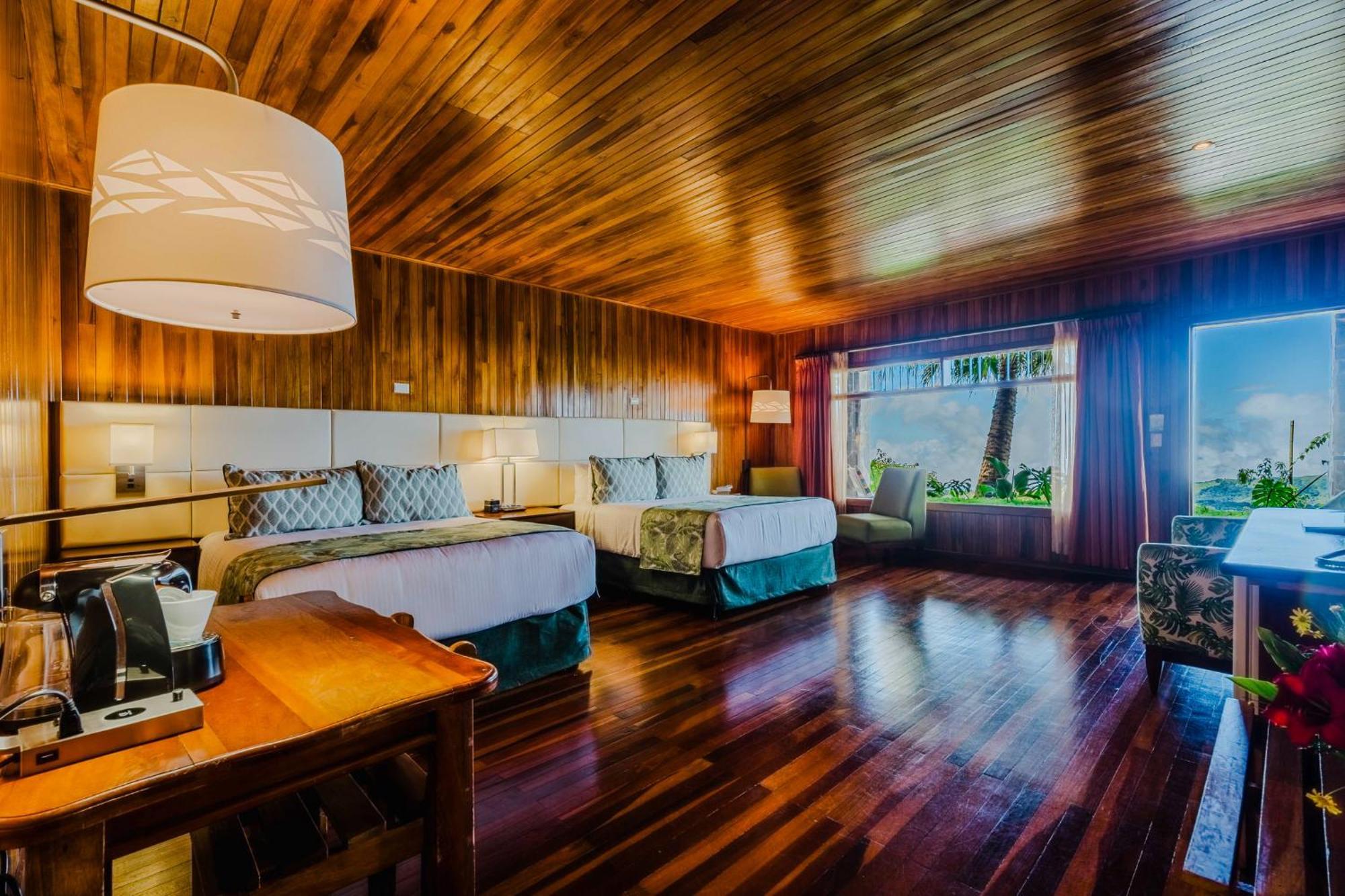 Hotel Heliconia - Monteverde Exteriér fotografie