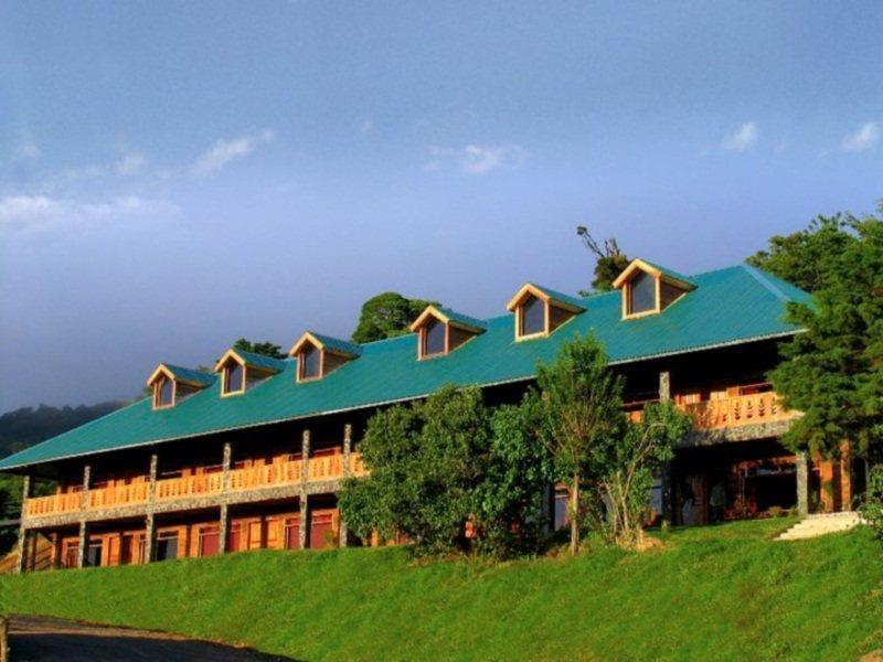 Hotel Heliconia - Monteverde Exteriér fotografie
