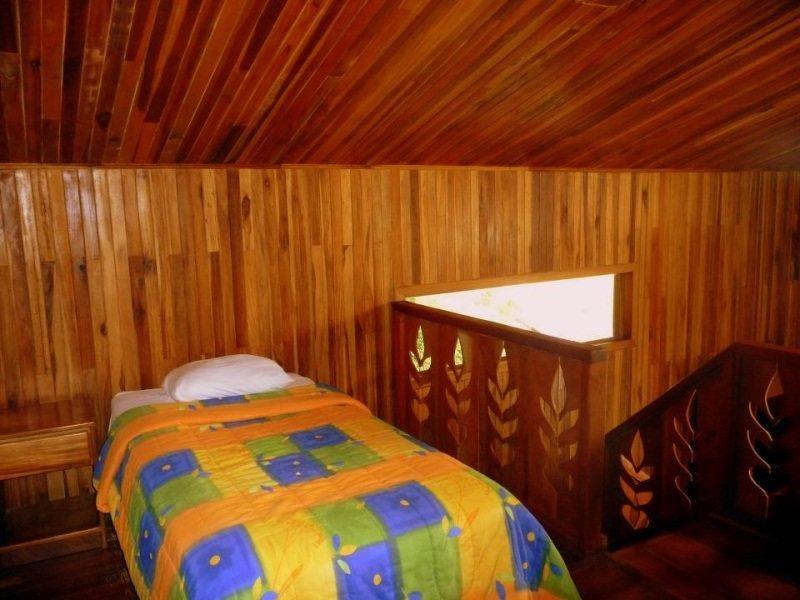 Hotel Heliconia - Monteverde Exteriér fotografie