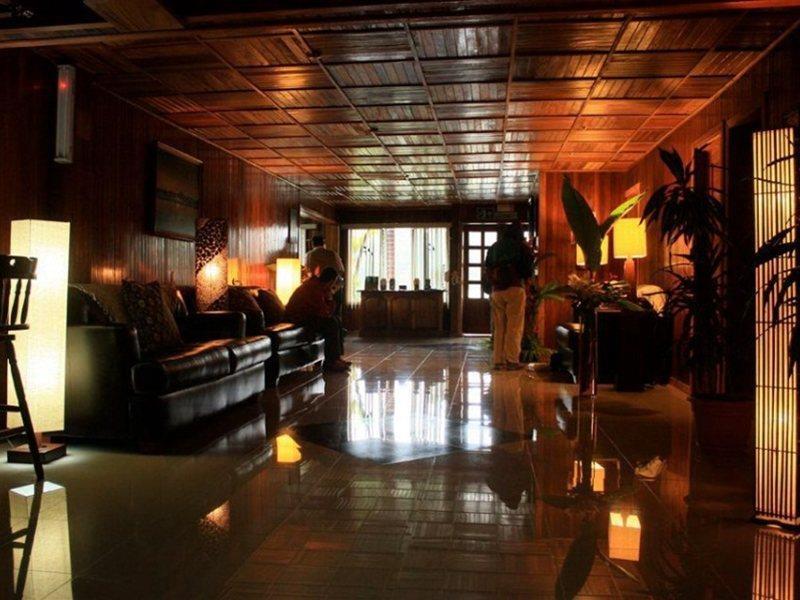 Hotel Heliconia - Monteverde Exteriér fotografie