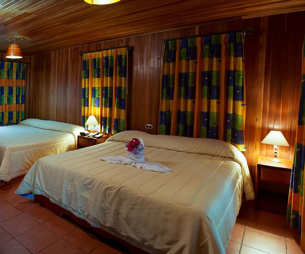 Hotel Heliconia - Monteverde Exteriér fotografie