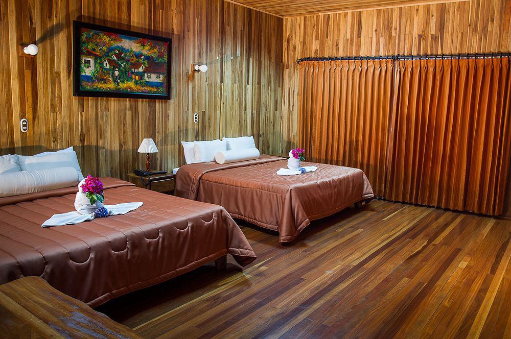 Hotel Heliconia - Monteverde Exteriér fotografie